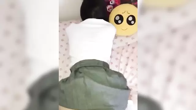 Mexican girl fucks right out of college