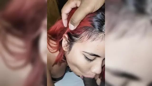 Sex in a hotel with a Mexican hooker